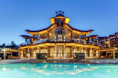 Central Okanagan Apartment | Vista del Ray