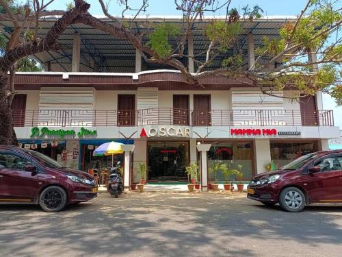 Neil Island Hotel | HOTEL AOSCAR