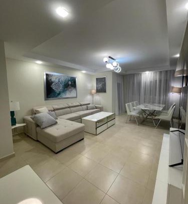 Bir El Djir Apartment | Résidence Plaza